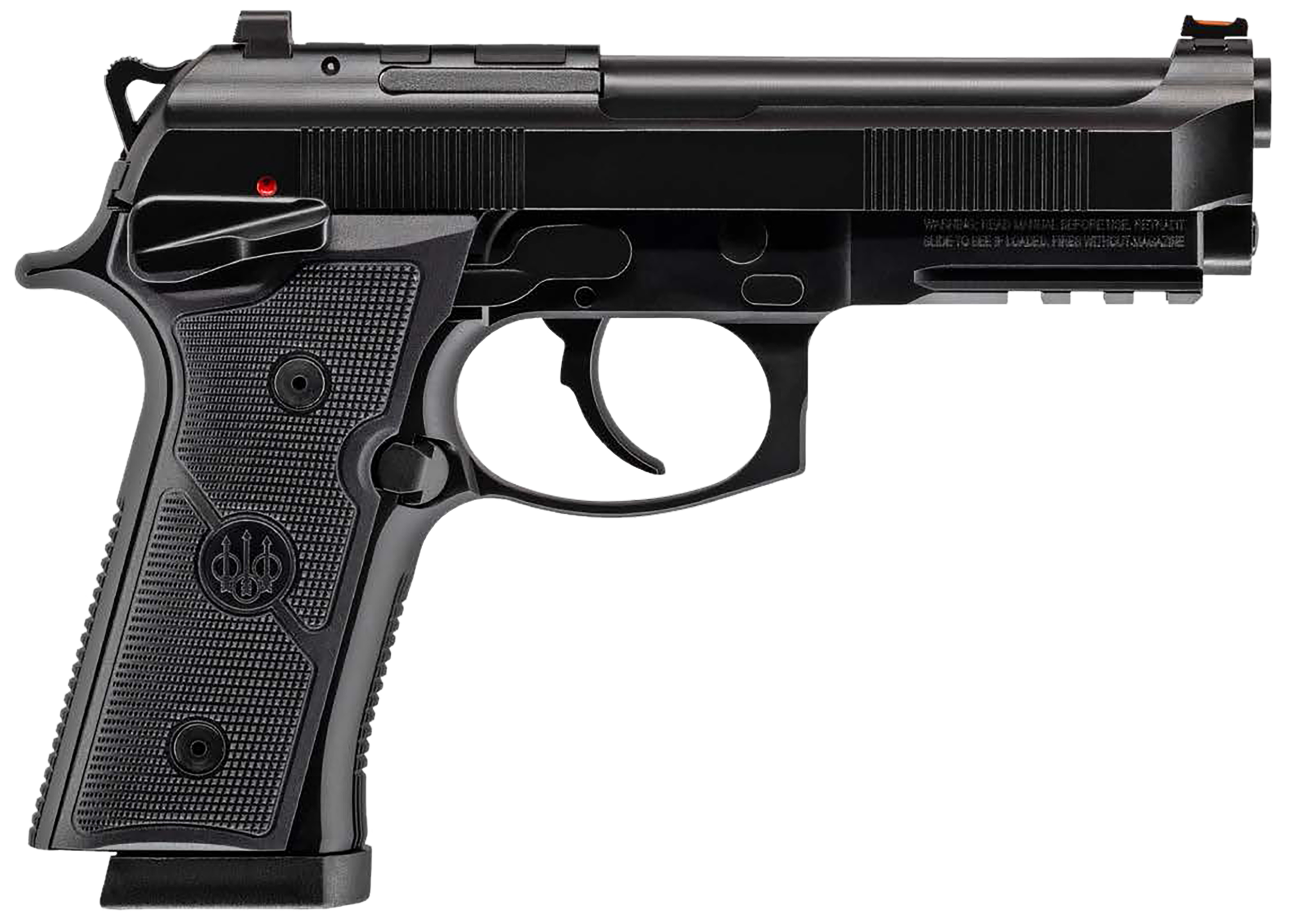 Beretta Usa 92GTS Centurion