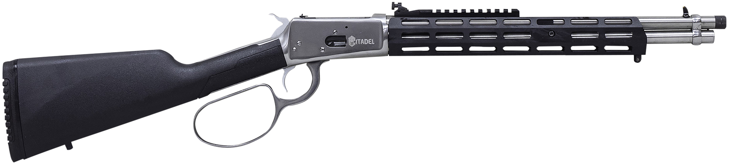 Citadel Levtac-92, Cit Cit357lvrss    Levtac92  357  16.5  8r    Ss