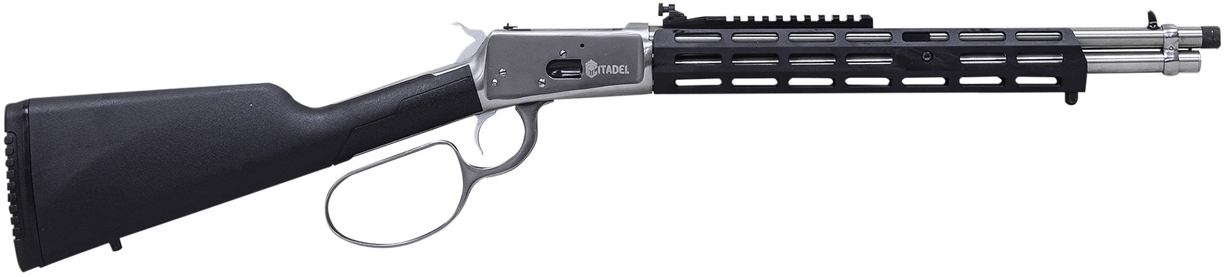Citadel Levtac-92, Cit Cit45lclvrss   Levtac92   45  16.5  8r    Ss