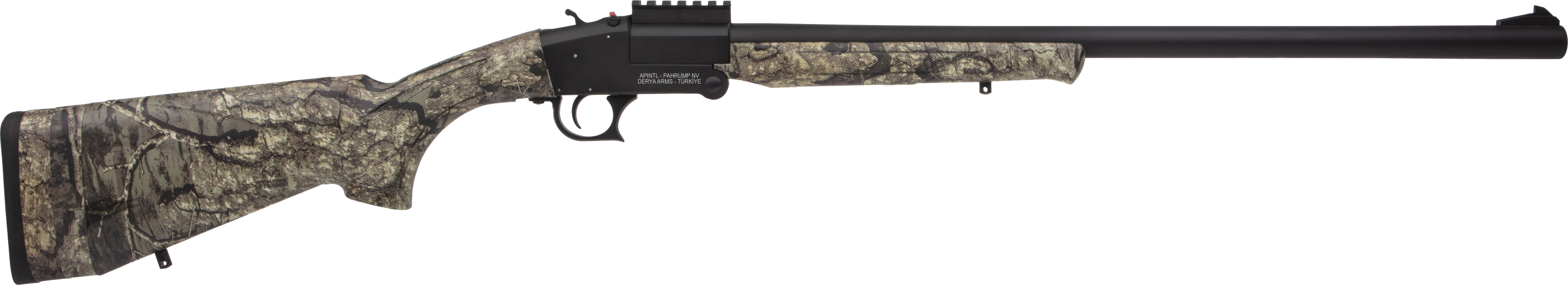 812285028972 Armscor Single Shot, Rocki Brts2412      Single Shot      12 24 1r  Tim