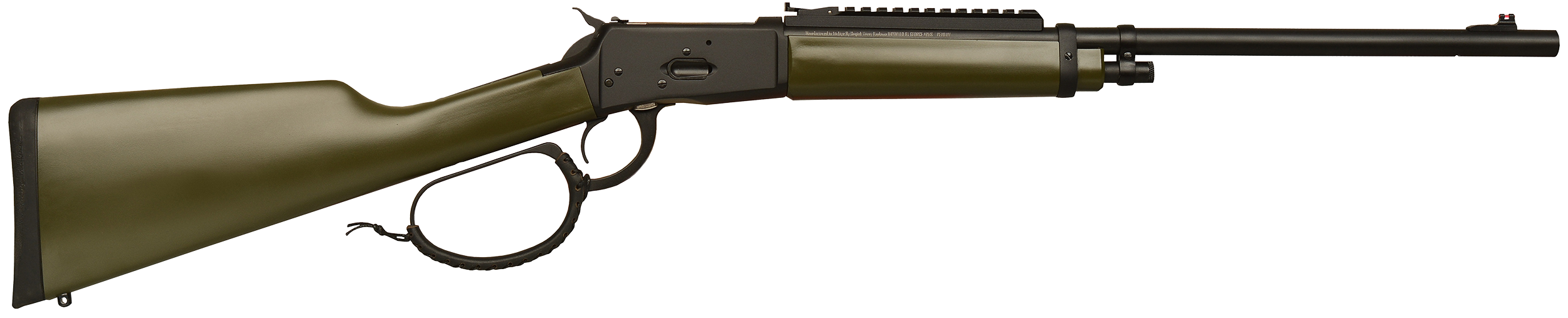643477867112 Gforce Arms Saddlehorn, Gforce Gflvr44od    La 44m 16.5 Ll Pic Rl Grn Syn
