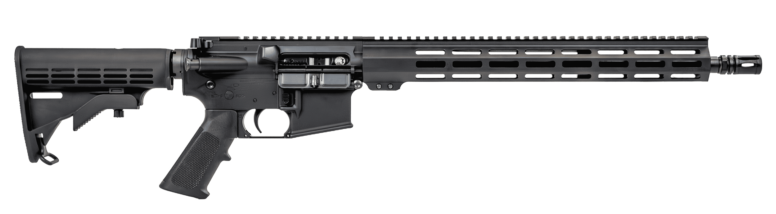 810033786198 Battle Arms Development Workhorse, Battle Workhorse-lt 223wy Blk