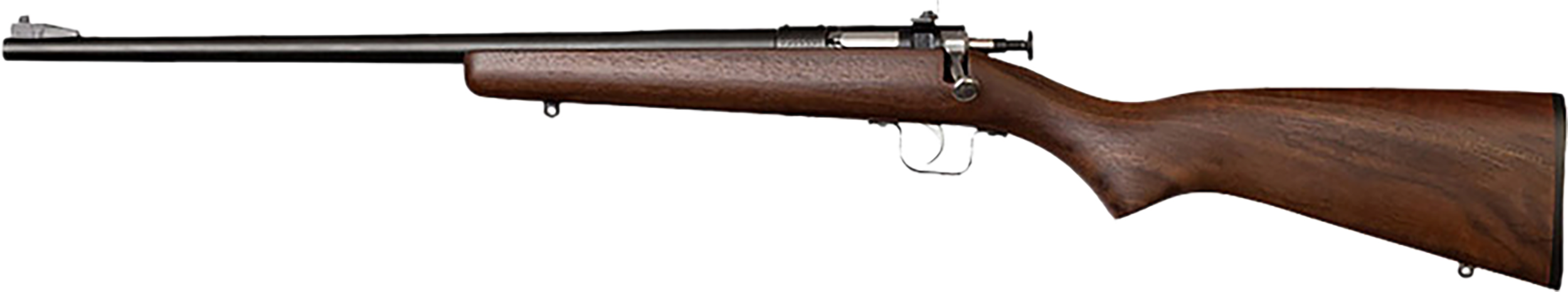 Crickett My First Rifle, Crick Ksa2238lh  22lr Blued Brl    Lh          Wal
