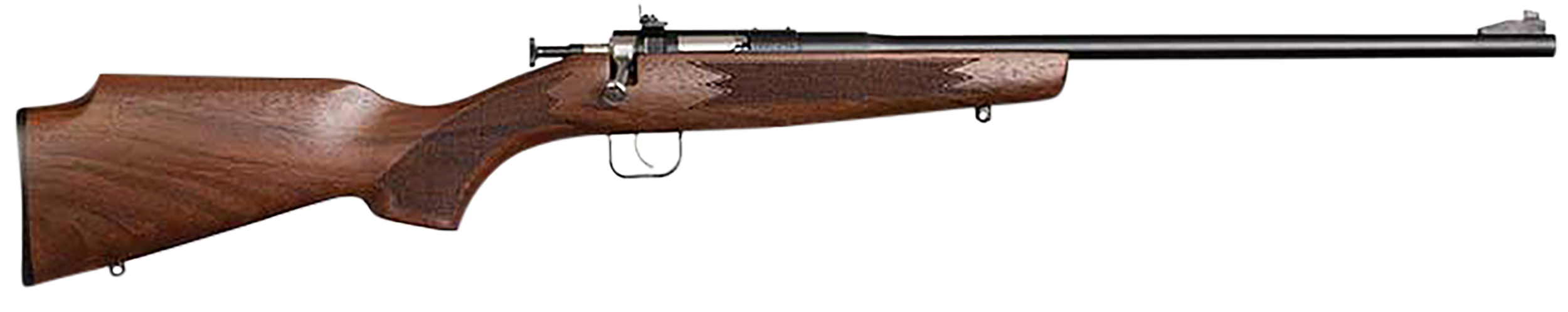 Crickett Chipmunk