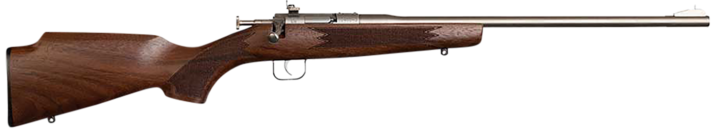83004060 Chipmunk Deluxe, Chipmunk 10002 22lr The Original Dlx Wal Ss