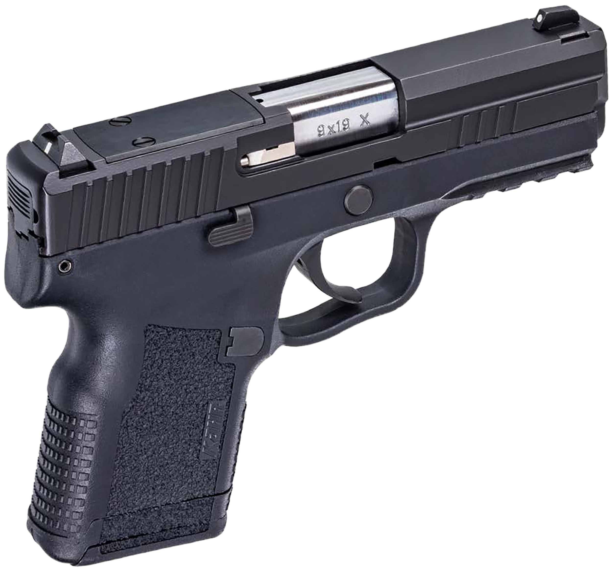 Kahr Arms X9, Kahr Kx9094rd10 X9     9mm 3.54 Or   10r   Armrblk