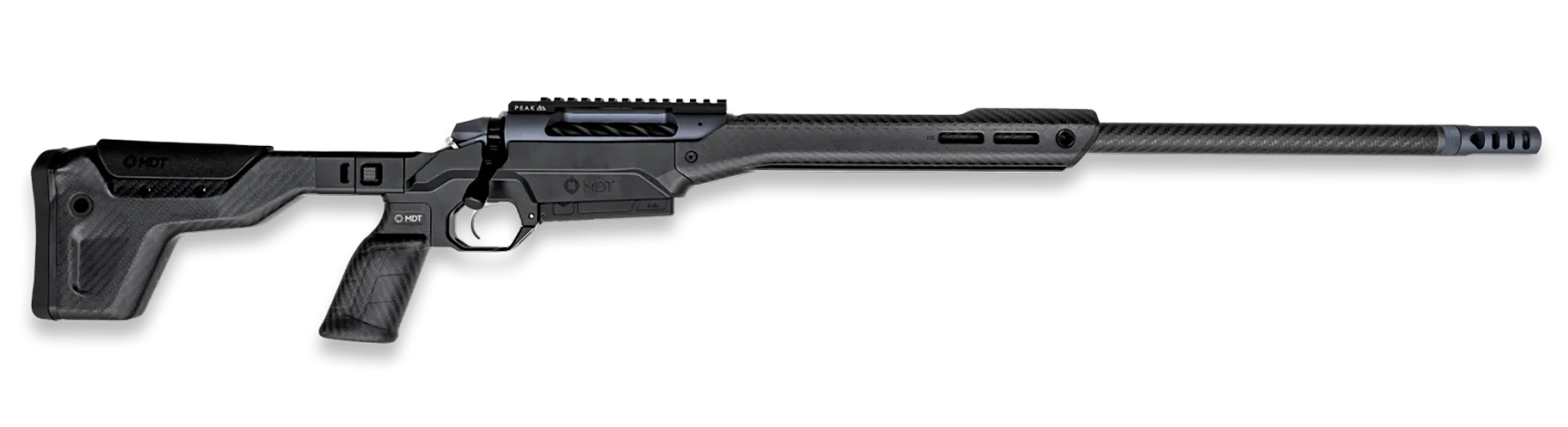 747115456710 Weatherby 307, Wthby 3wamc300nr4b  307 Alpine Mdt Car 300win 24mb