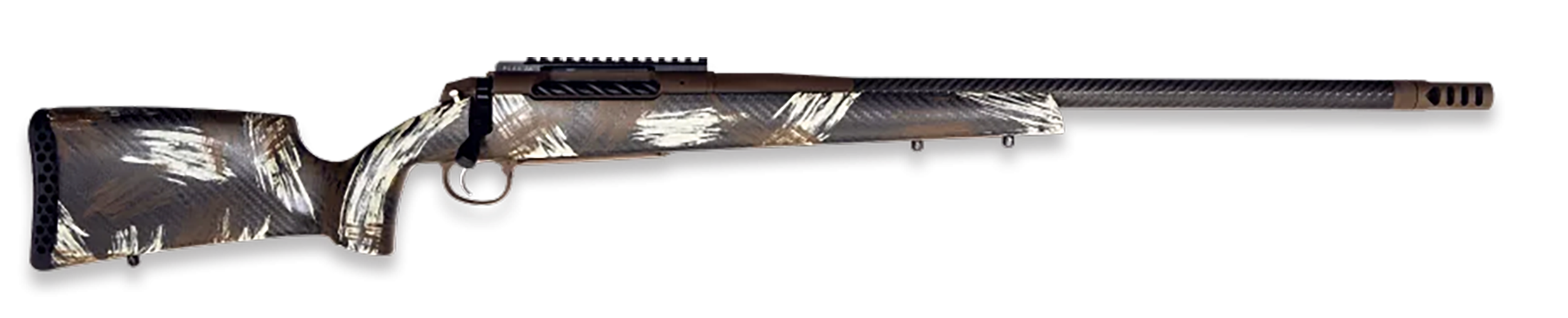 747115456925 Weatherby 307, Wthby 3wact7mmpr4b 307 Alpine Ct 7mmprc 24mb