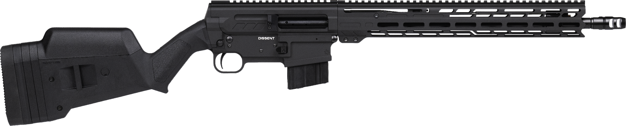 Cmmg Dissent, Cmmg 28ac60c-ab  Dissent Br4 22 Arc 16.1 *ca Armbk