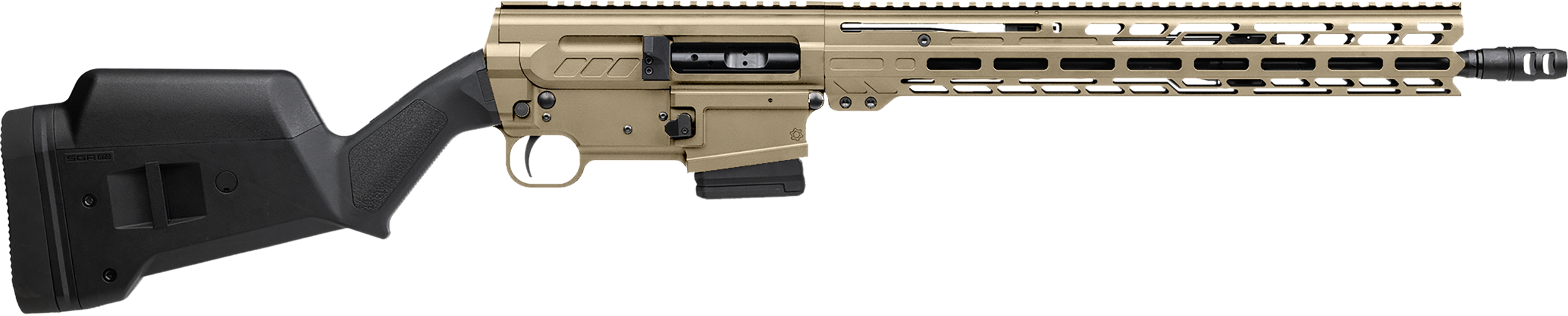 Cmmg Dissent, Cmmg 55a520b-ct  Dissent Br4  5.56  16.1 *ca Coy