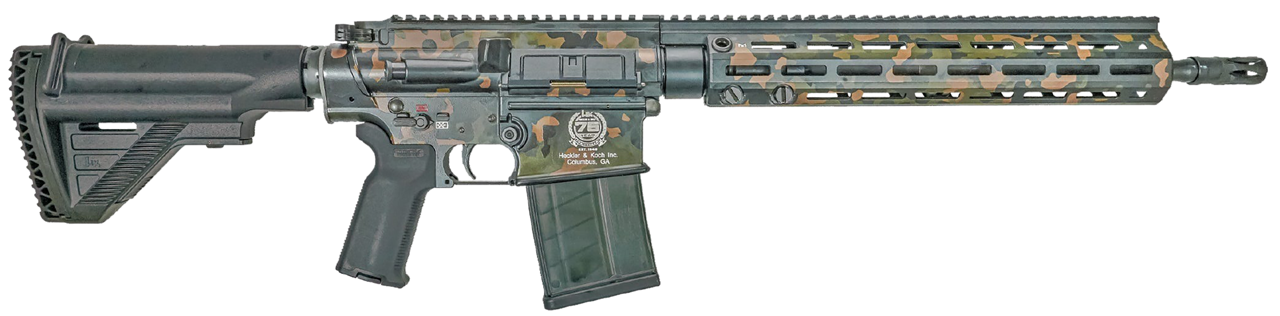 HK MR556A1