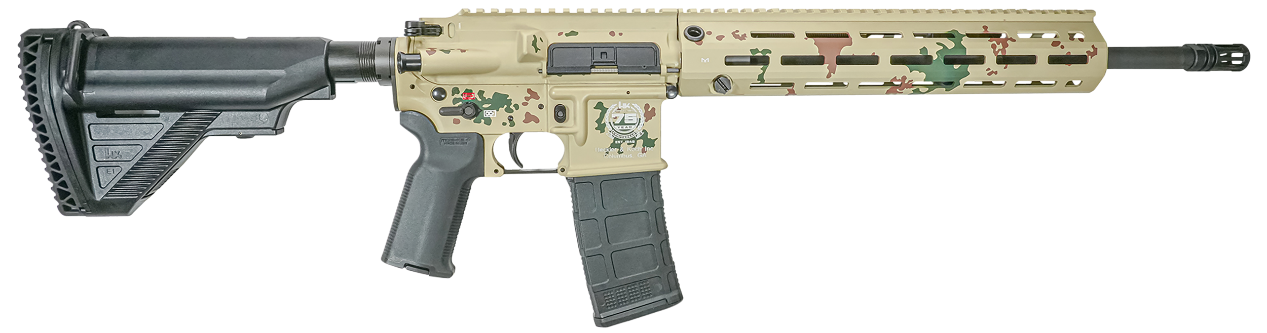 HK MR556A1