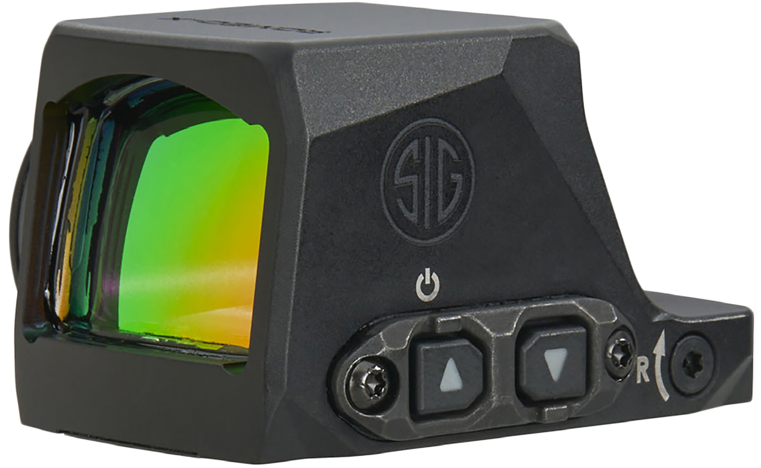 Sig Sauer Electro-optics Romeo-x, Sorx1430 Romeox Rflx Enclsd Cmp Ftp 3moa-img-0