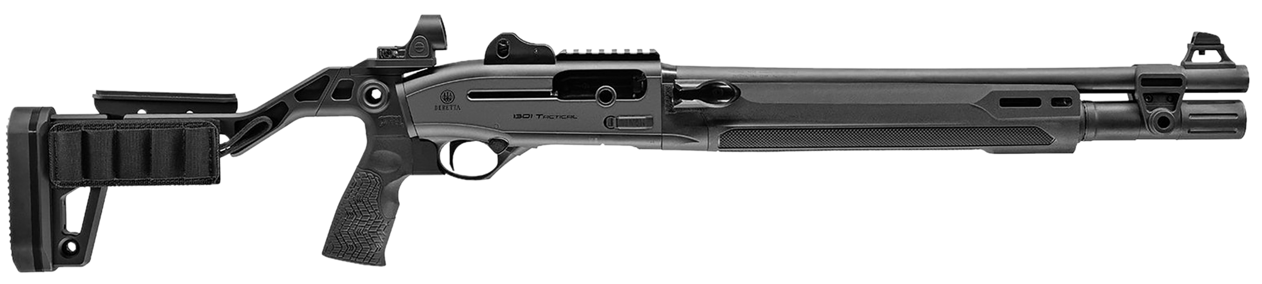 Beretta USA 1301 Tactical Mod 2