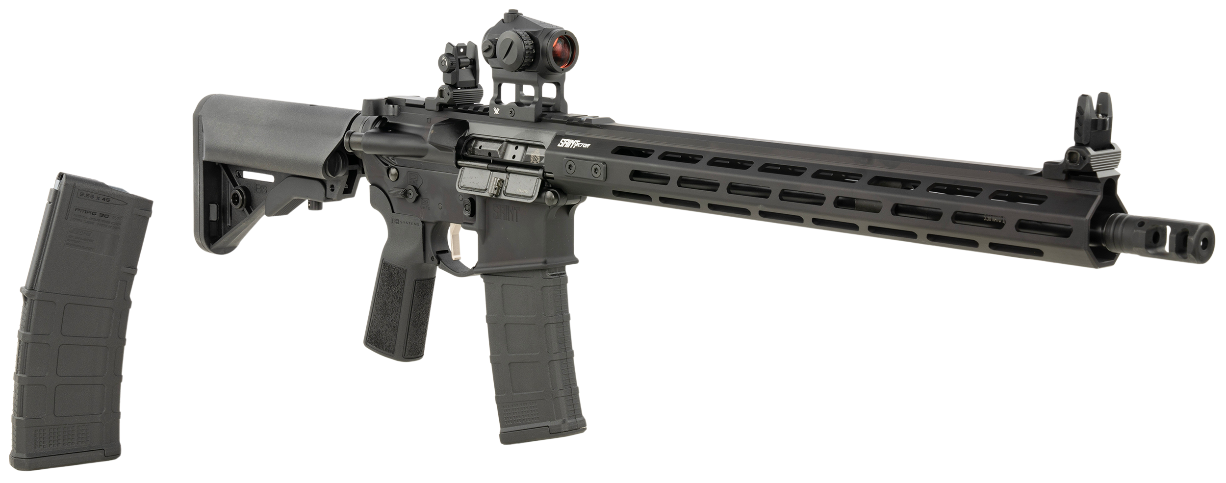 706397976736 Springfield Armory Saint, Spg Stv916556b-b5-gu23  St Victor  (126338) Gearup