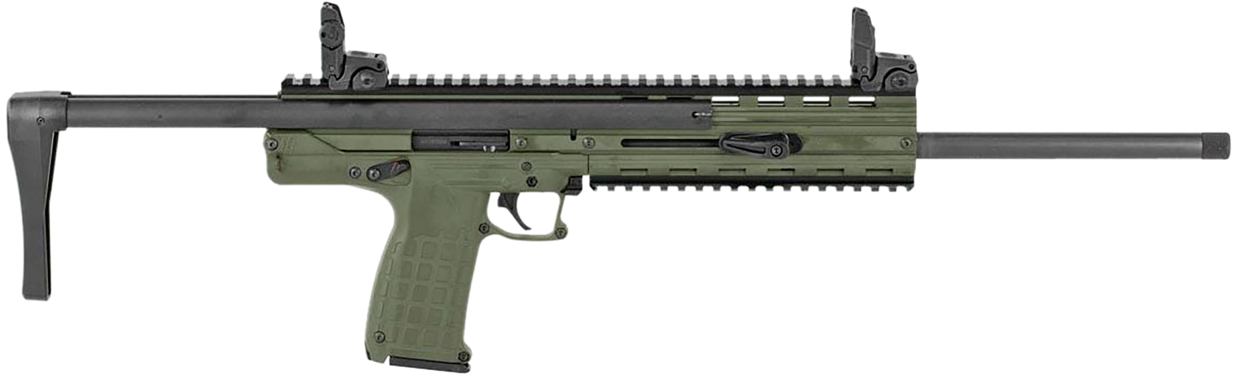 Kel-Tec CMR30