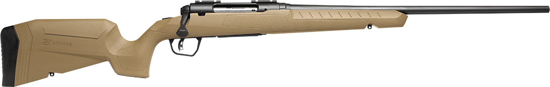 Savage Axis 2, Sav 32052 Axis 2 Fde   7mm-08