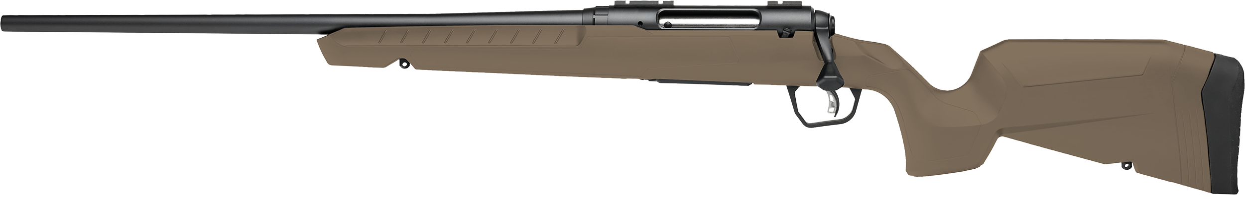 Savage Axis 2