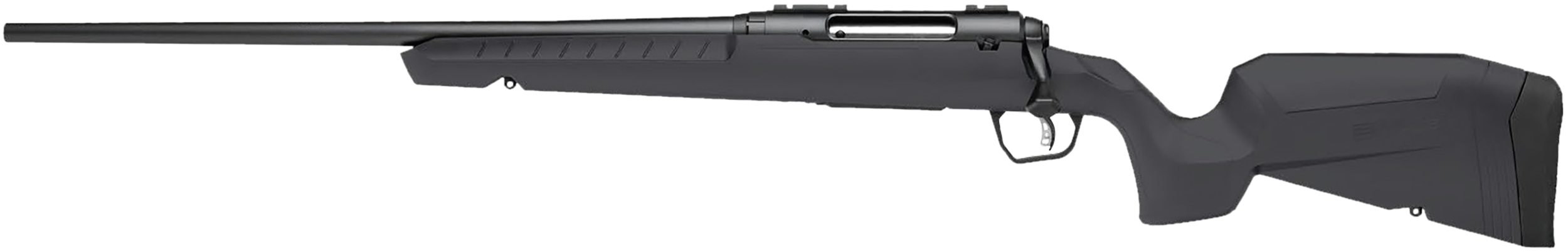 011356320964 Savage Axis 2, Sav 32096 Axis 2 Gray Lh  6.5 Crd