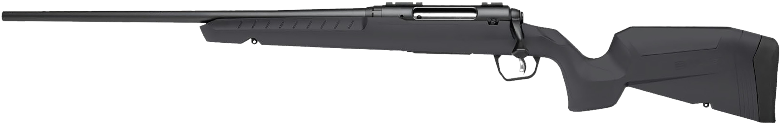 011356321008 Savage Axis 2, Sav 32100 Axis 2 Gray Lh  350 Lgd