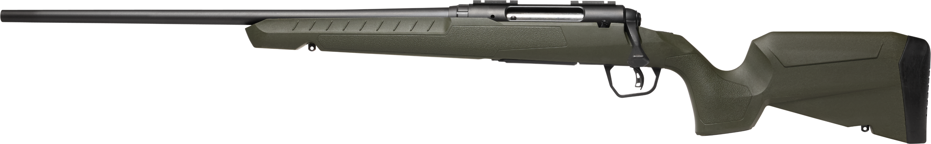 011356321299 Savage Axis 2, Sav 32129 Axis 2 Green Compact Lh 6.5 Crd
