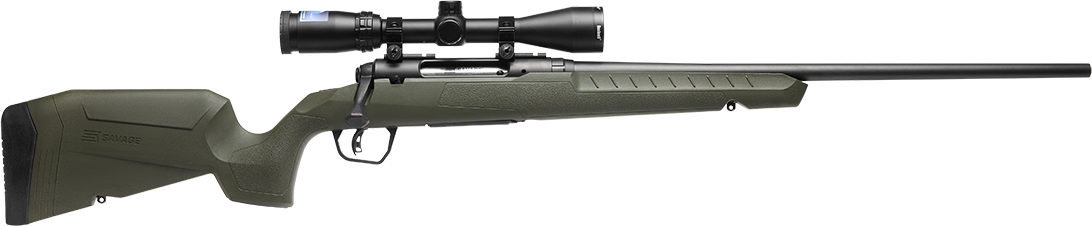 Savage Axis 2 XP