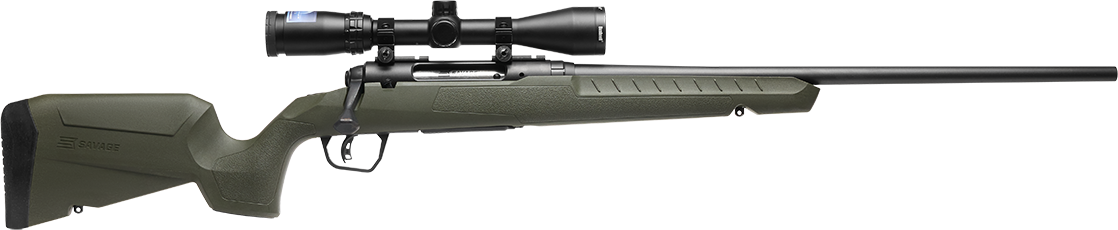 Savage Axis 2 Compact XP