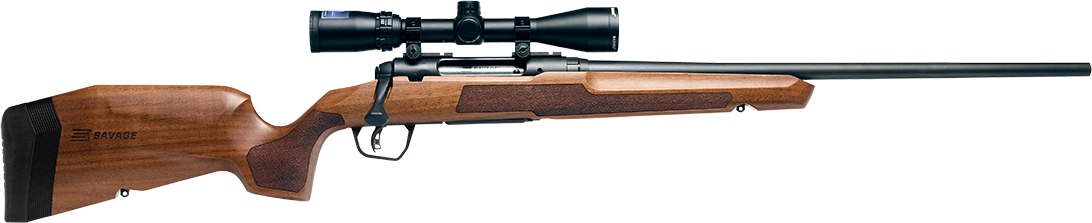 Savage Axis 2 XP