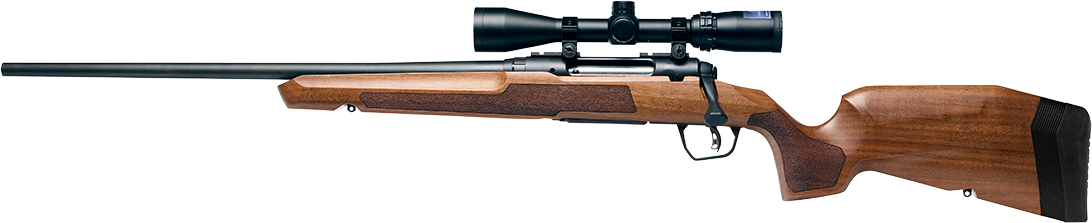 Savage Axis 2 XP