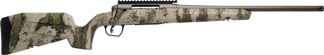 011356322838 Savage Axis 2, Sav 32283 Axis 2 Pro Woodland 7mm-08