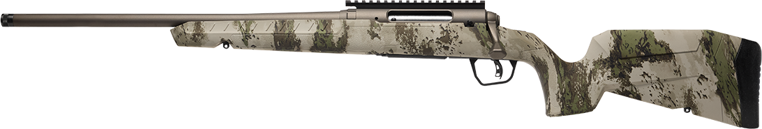 011356322944 Savage Axis 2, Sav 32294 Axis 2 Pro Woodland Lh 7mm-08