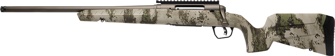 011356323125 Savage Axis 2, Sav 32312 Axis 2 Pro Woodland Compact Lh 308