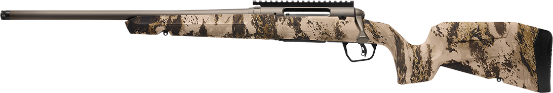 011356323323 Savage Axis 2, Sav 32332 Axis 2 Pro Western Lh      350 Lgd