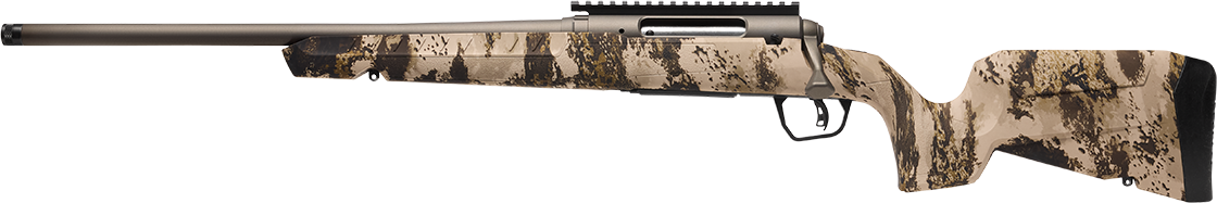 Savage Axis 2 Pro Western