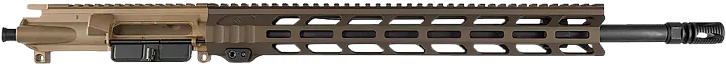 Lead & Steel Llc Just As Good, L&s Jag-18-urg-fde Just As Good 18" Upper Fde