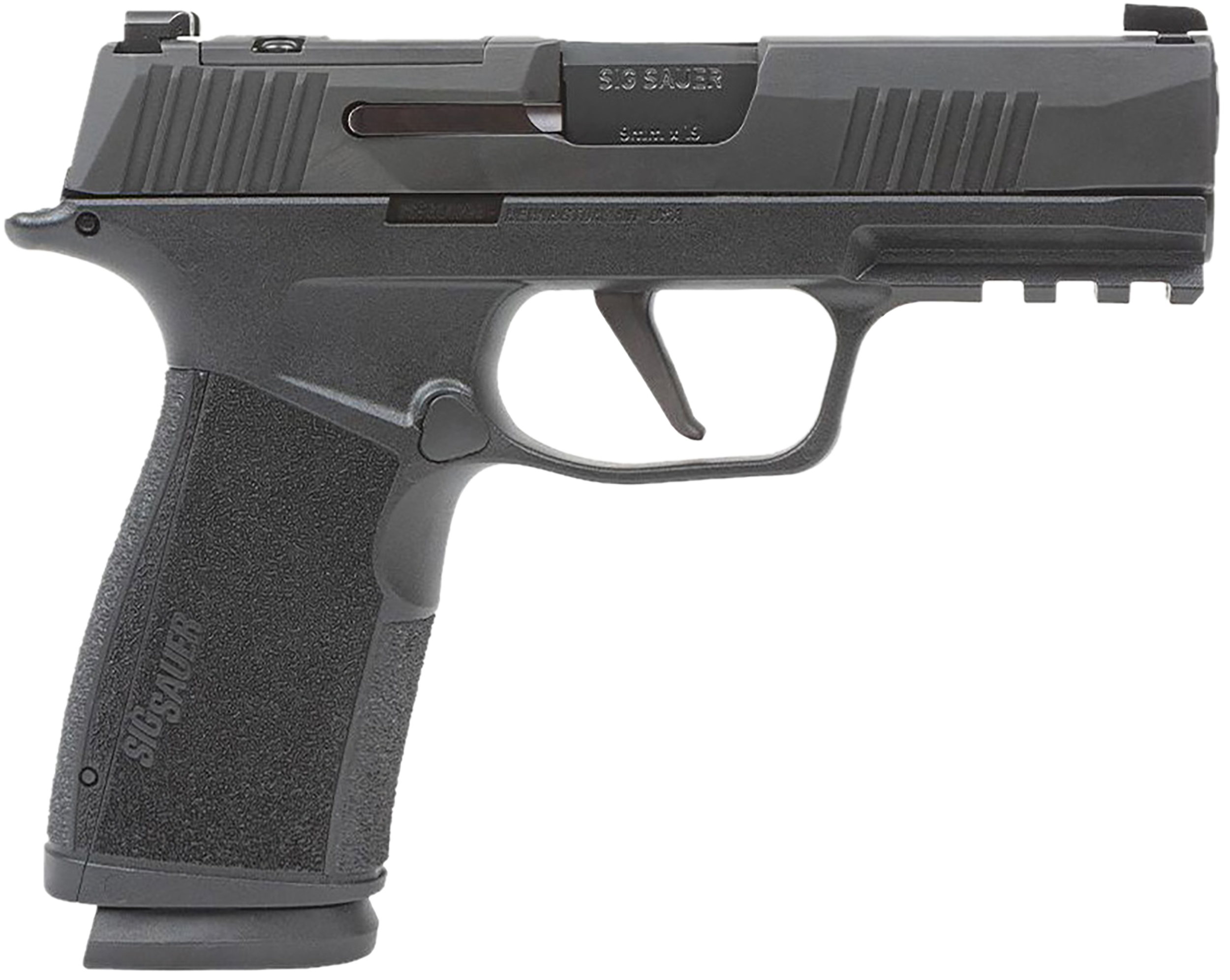 798681681778 Sig Sauer P365, Sig 365xca9bxr310       P365 9mm 3.7 Or 10r    Blk