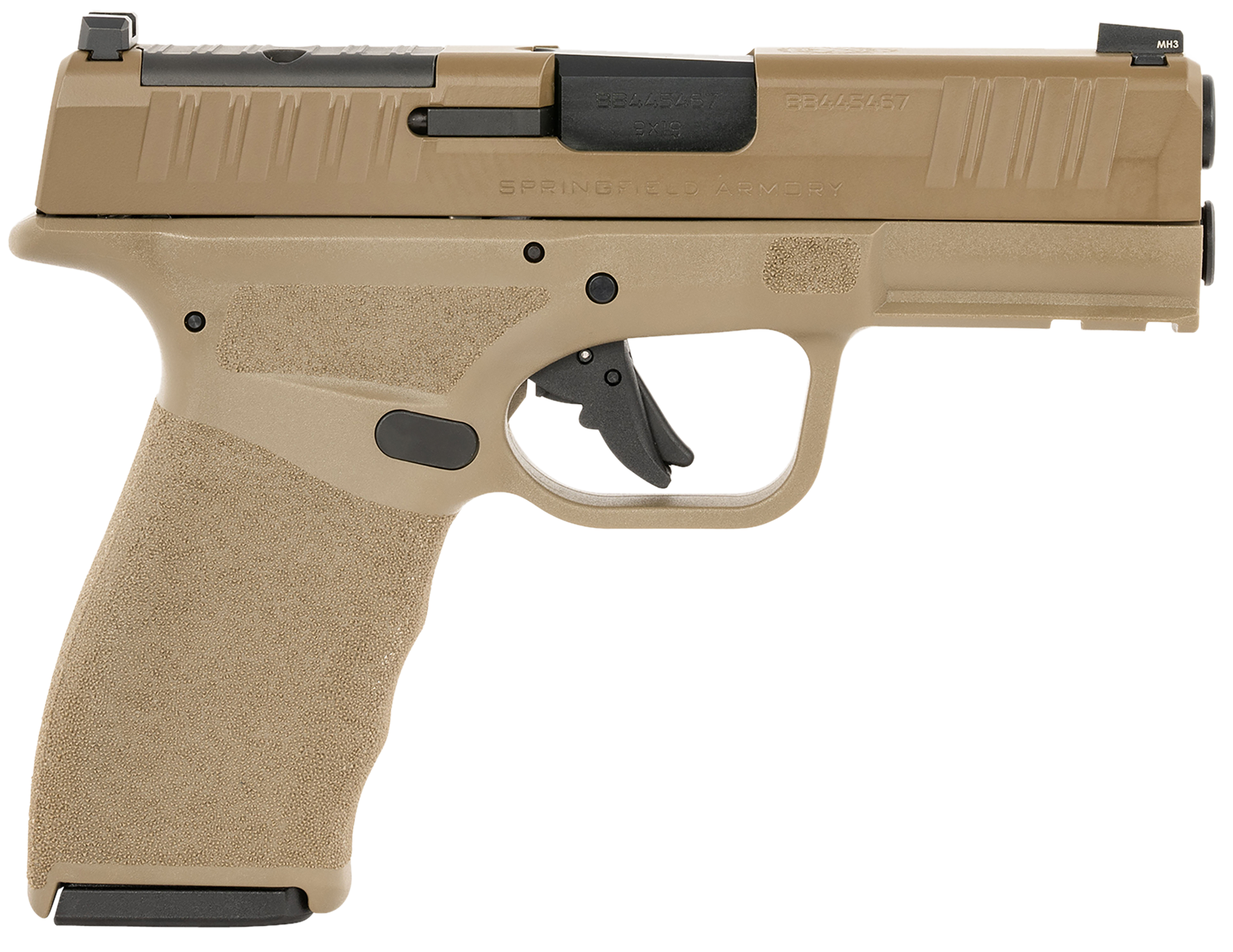Springfield Armory Hellcat PRO OSP