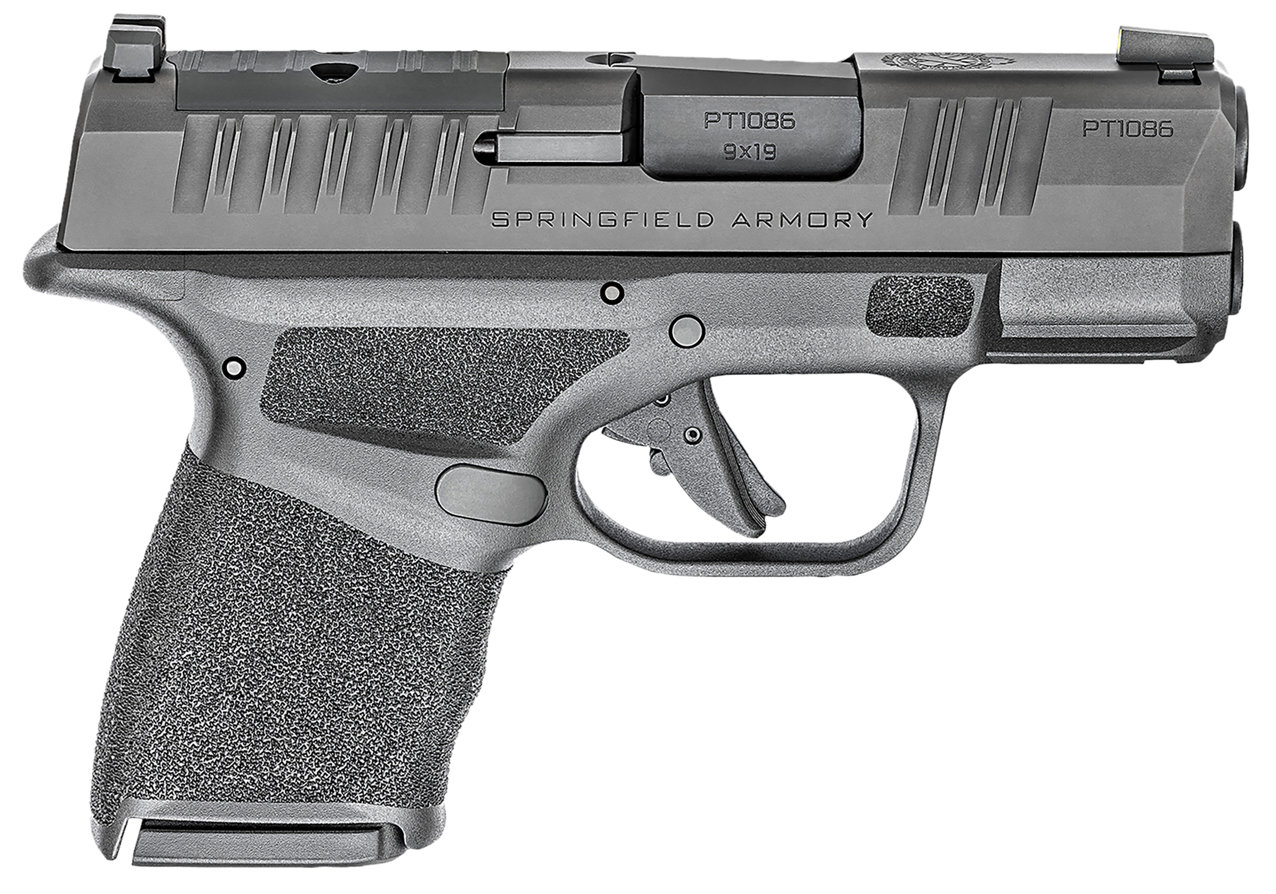 Springfield Armory Hellcat OSP
