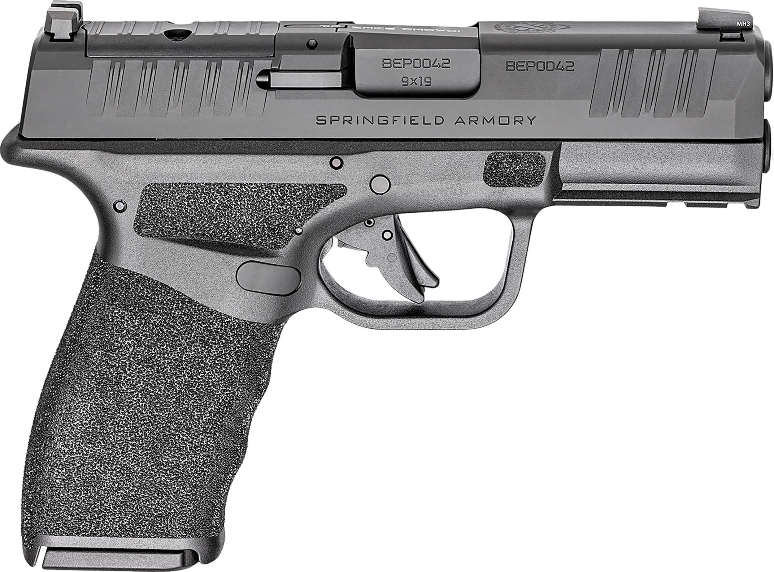 Springfield Armory Hellcat PRO OSP