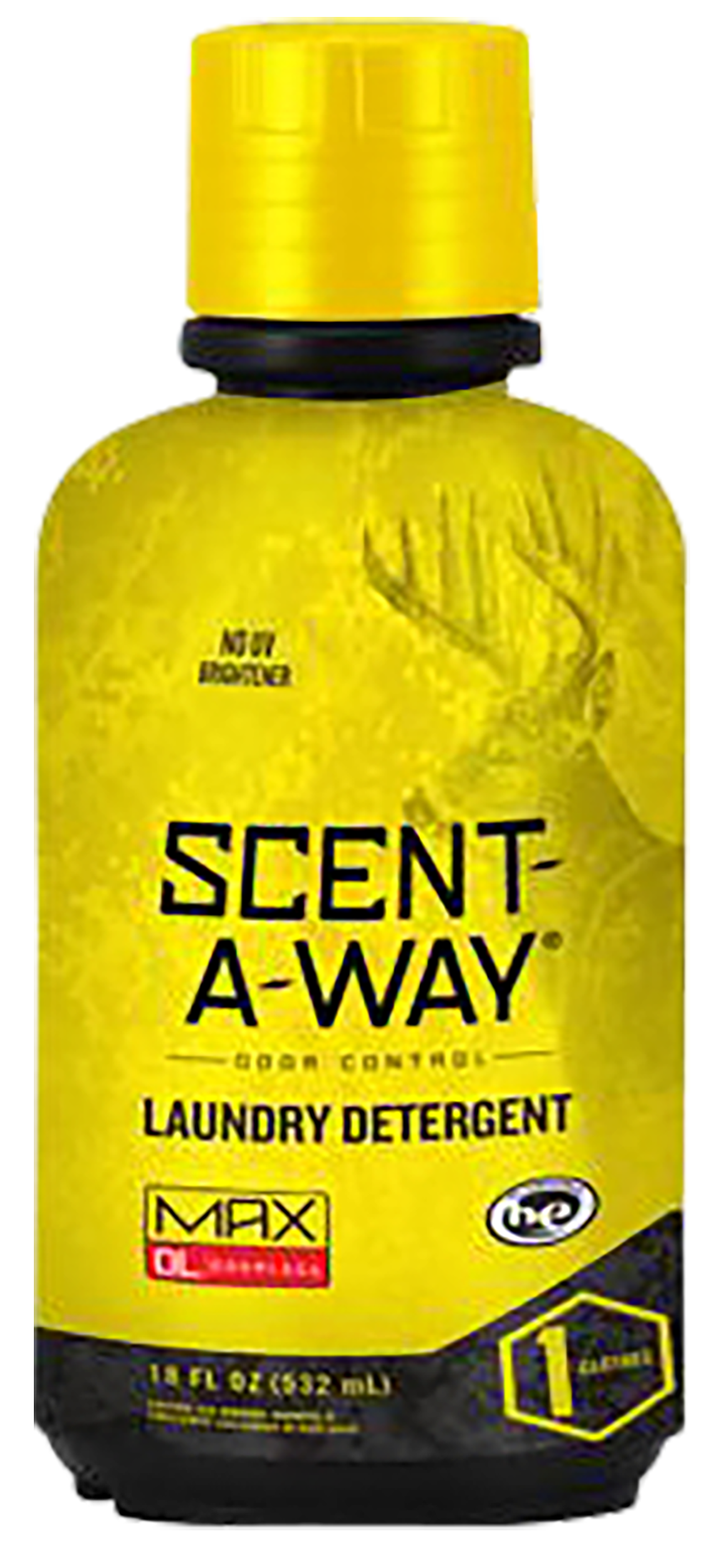 Hunters Specialties , Hs Hssaw100091 Saw Max Laundry Detergent 18oz