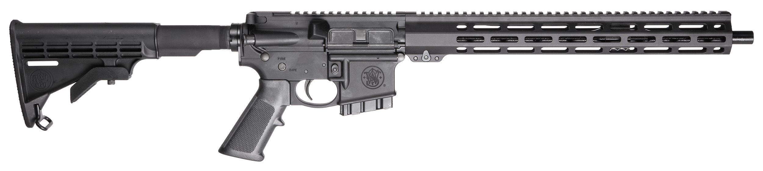 Smith & Wesson M&P15 Sport III