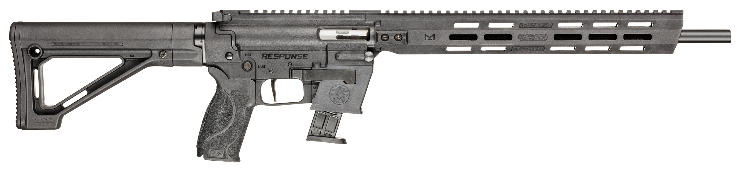 Smith & Wesson Response
