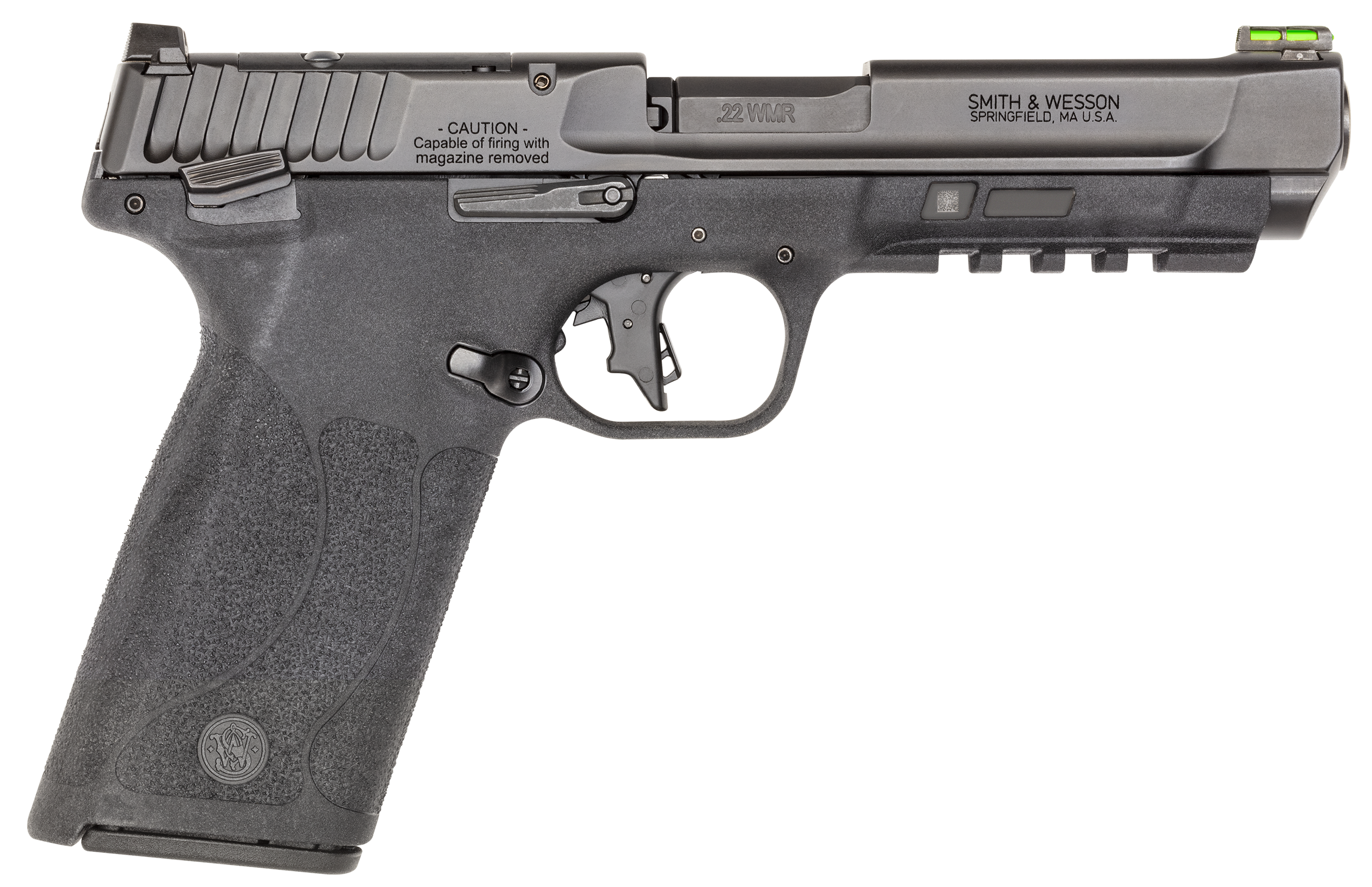 Smith & Wesson M&P 22 Magnum