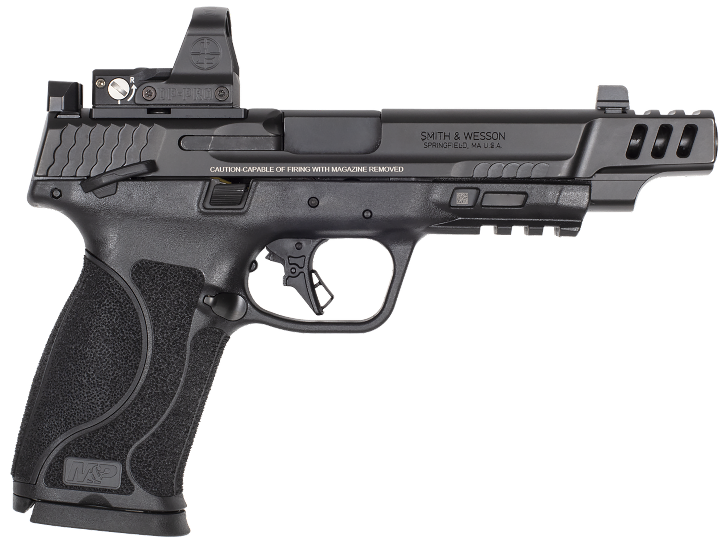 Smith & Wesson M&P10mm M2.0 PC