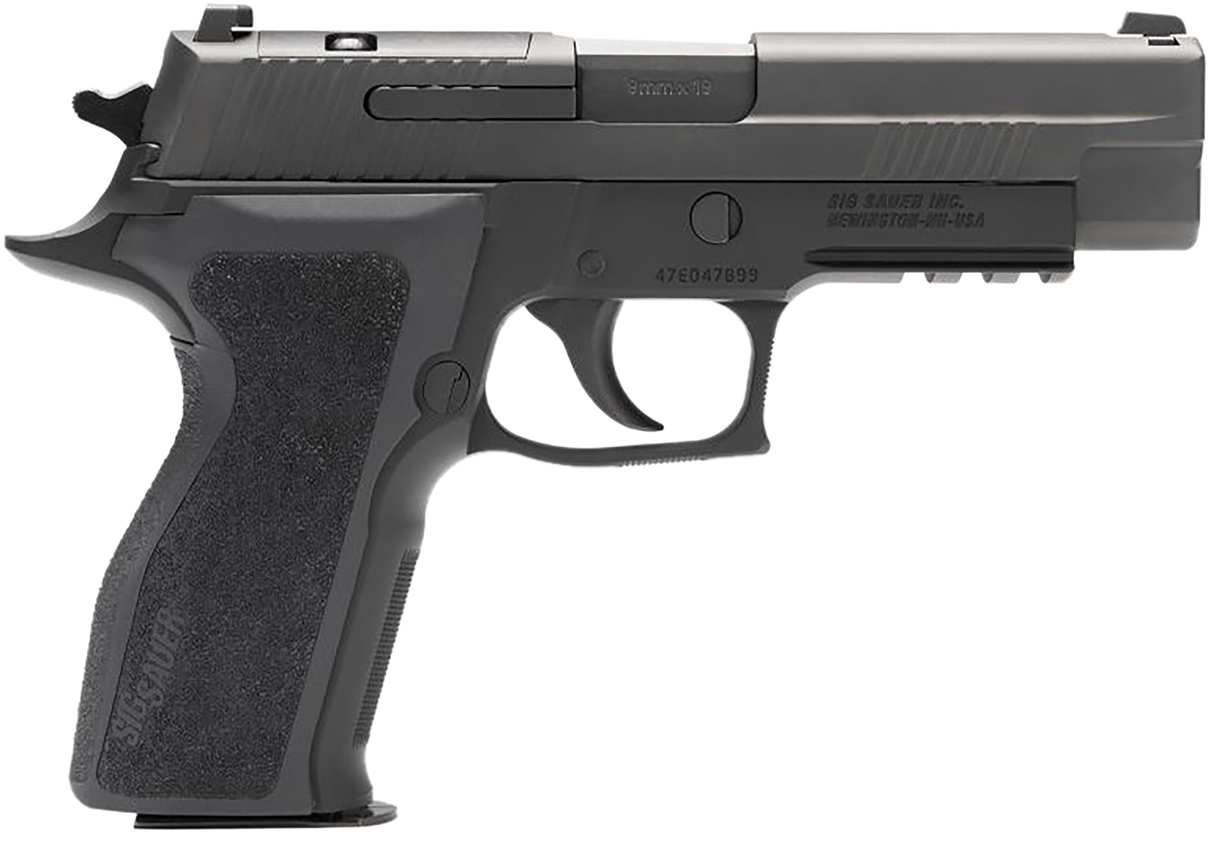 Sig Sauer P226 Elite
