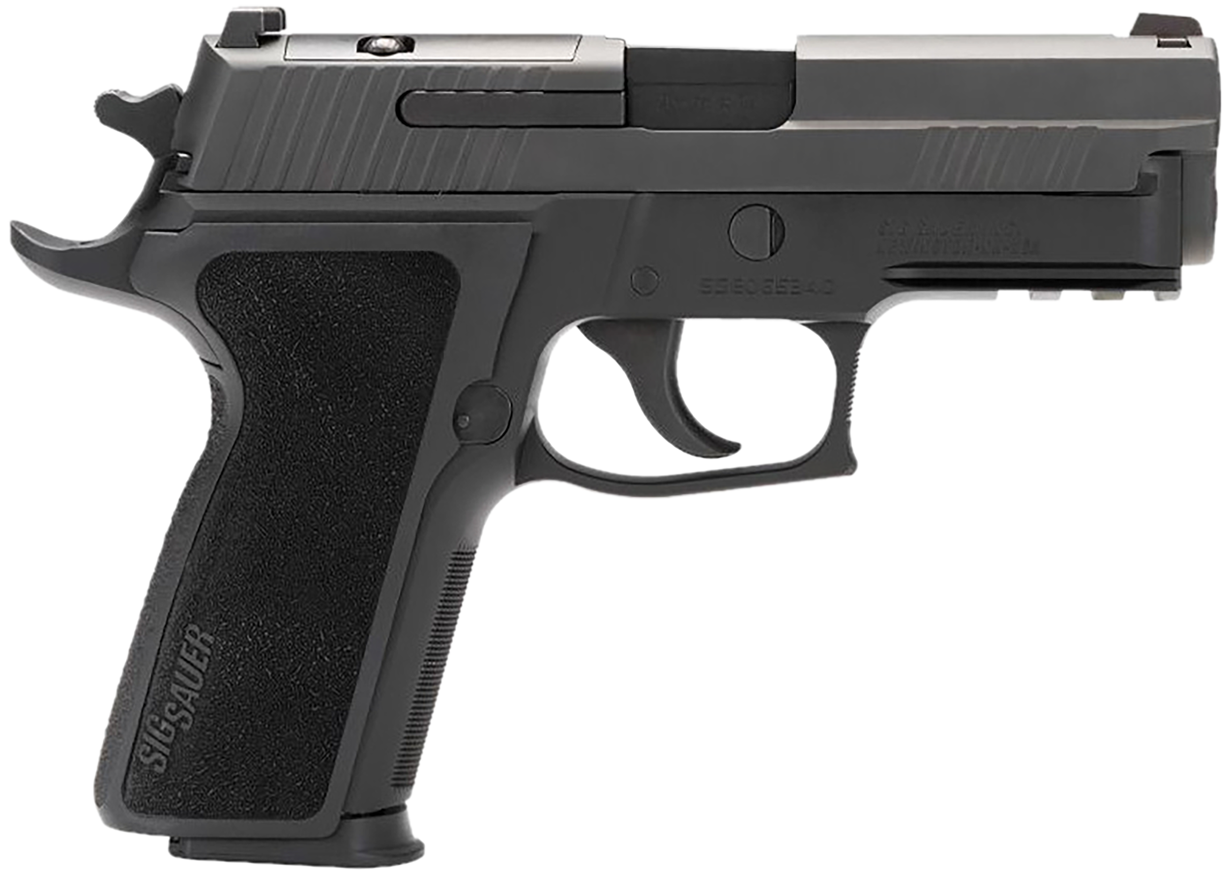 798681693474 Sig Sauer P229, Sig E29r9bser2          P229  9mm  3.9  Or 15r Blk