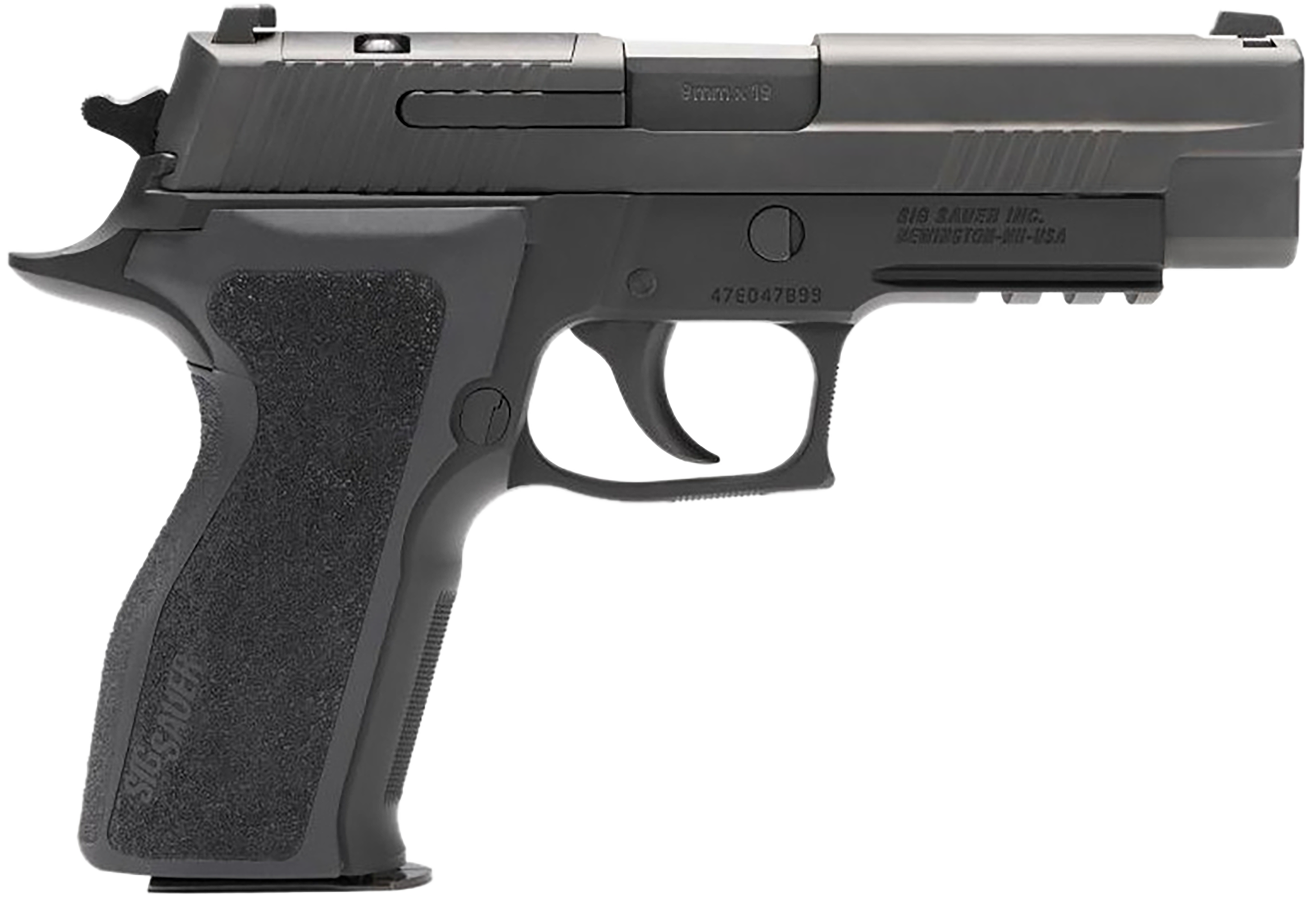 798681697762 Sig Sauer P226, Sig 226r9bser2          P226 9mm   4.4  Or 10r Blk