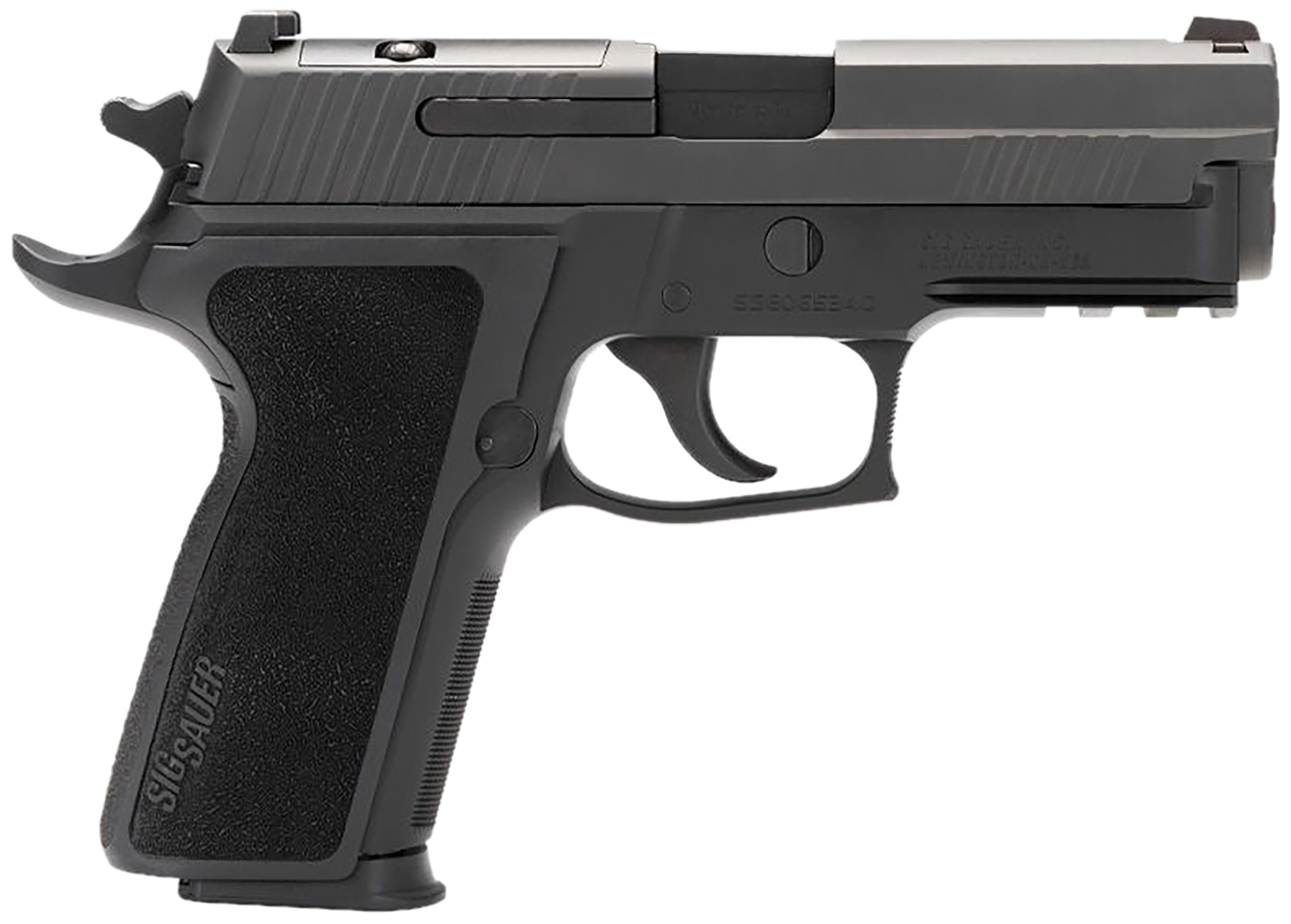 798681697779 Sig Sauer P229, Sig 229r9bser2          P229  9mm  3.9  Or 10r Blk