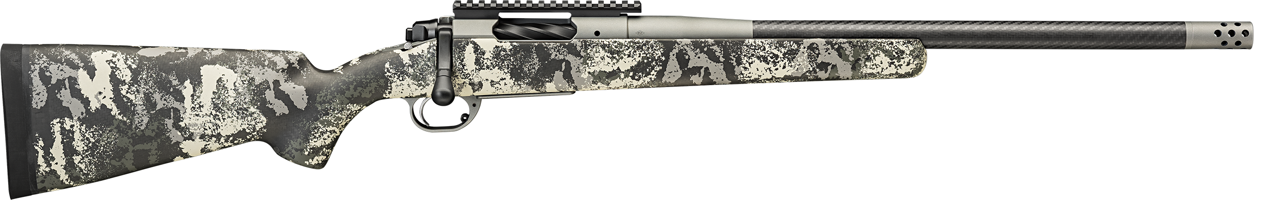 Springfield Armory 2020 Boundary