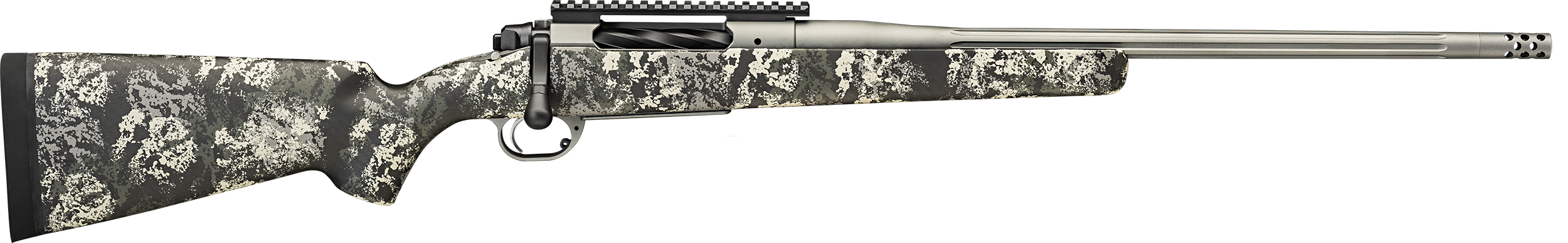 Springfield Armory 2020 Boundary